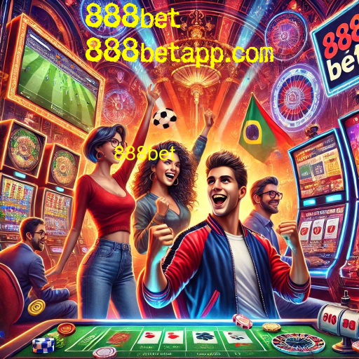 Descubra as promoções e bônus oferecidos pela 888bet