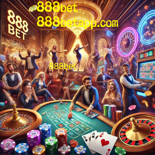 A história da 888bet: de onde ela veio e para onde está indo