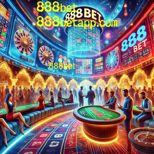 A evolução da 888bet: de onde veio e para onde vai