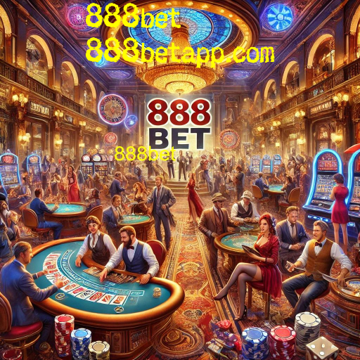 Aposte agora nos seus esportes favoritos com a 888bet